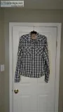 Men s Hollister Dress Shirt