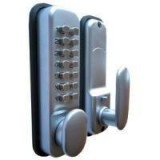 DIGITAL DOORS LOCK - DIGITAL DOOR LOCK AND SAFE - HARDWARE