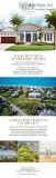 Build Your Longboat Key Dream Home  Live in Luxury