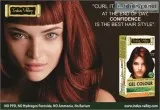 Indus Valley Natural 100% Chemical Free Hair Dye