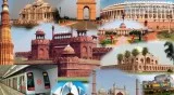 Golden Triangle Tours in India