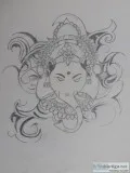 Sketch Artist in Delhi