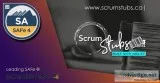 Leading SAFe&reg Certification  Enroll Now  Scrum Conference 