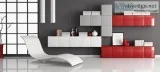 UV Coated MDF Board