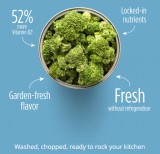 What makes THRIVE foods healthy