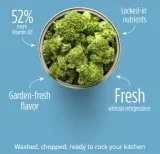 What makes THRIVE foods healthy