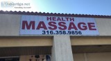 HEALTH MASSAGE