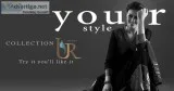 URG men and women clothing store in jaipur