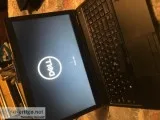 Dell Laptop LATITIDE 5590