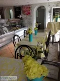 Old Lachine 77 Sunset Caf&eacute Restaurant Bistro 5000