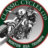 Classic British Motorcycles  Japanese Motorcycle Shop In Central