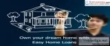 Home loan in Delhi