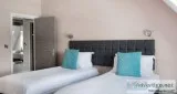 Luxury Harrogate Serviced Apartments in UK