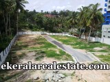 Residential House Plots For Sale Near Technopark