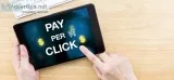 Pay Per Click - Fastest-growing pay per click company with reaso