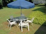Sundrella Custom Patio Furniture