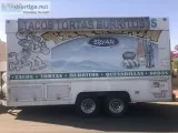 Taco&rsquos Trailer