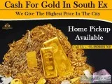 Sell Gold For Cash in Gurgaon