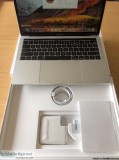 Macbook Pro 15.4" Mid 2017 with retina display