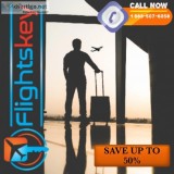 Book flights with Flightskey now