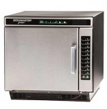 High Speed Combination Oven