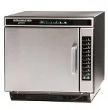 High Speed Combination Oven
