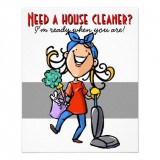 Touch and Polish s Cleaning Service