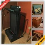 Fort Washington Estate Sale Online Auction - Dreshertown Road