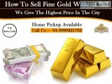 The Best Gold Buyers In Green Park