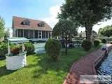 Maison 6 chambres au bord d un canal Id&eacuteal pour sport naut
