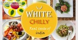URG white chilli restaurant in jaipur