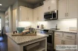 New Homes in Whisper Valley