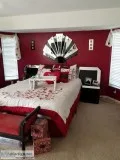 Queen size bedroom suite