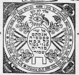 The Turn of the Equinox and the Magical Circle Jewish Earth Magi