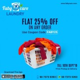 Online Express Laundry Service in Kolkata