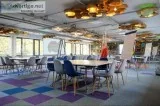 Bureaux priv&eacutes &agrave louer &agrave Bruxelles