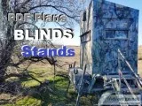 DeerBlind Deerstand DIY Window Plans PDF - Feeders and Much More