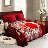 Cotton Double Bedsheet Online