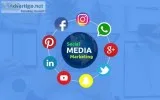 Social Media Marketing - TFG Company provide stop performing soc