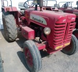 Get used tractors in India at khetigaadi