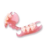 Affordable Full Dentures