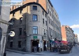 RestaurantBar Old Port of Montreal EXCEPTIONAL OPPORTUNITY
