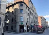 RestaurantBar Old Port of Montreal EXCEPTIONAL OPPORTUNITY