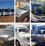 Airport Pickup and Drop &ndash One Day Trip &ndash Tejas Travels