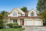 Forest Heights Home