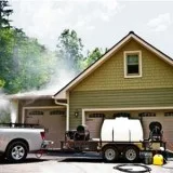 Power Washing Rockland County NY