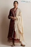 Buy Nur Mahal Shazia Kurta for Women