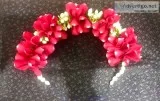 Fresh Flower Jewellery