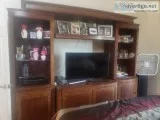 Entertainment Center