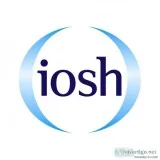 IOSH International Course in Bihar Darbhanga Motihari Gopalganj 